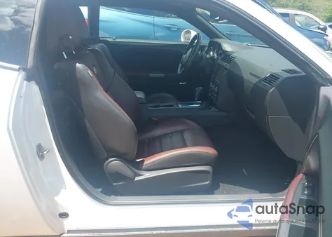 2014 Dodge Challenger R/T 100Th Anniversary Appearance Group z USA, uszkodzony, nr VIN 2C3CDYBT9EH293136